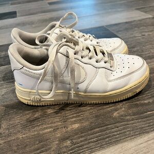 Nike Air Force 1’s